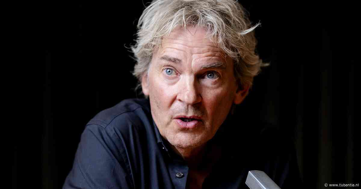 Matthijs van Nieuwkerk terug als interviewer: onder meer Astrid Holleeder te gast