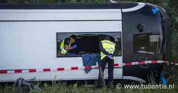 LIVE Ongeluk touringcar | Moeder van leerling gecrashte bus: ‘Dochter belde midden in de nacht’