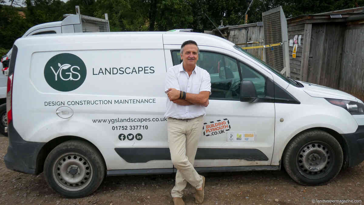 Growing Their Own For 45 years: YGS Landscapes Celebrates 45 Years Of BALI Membership