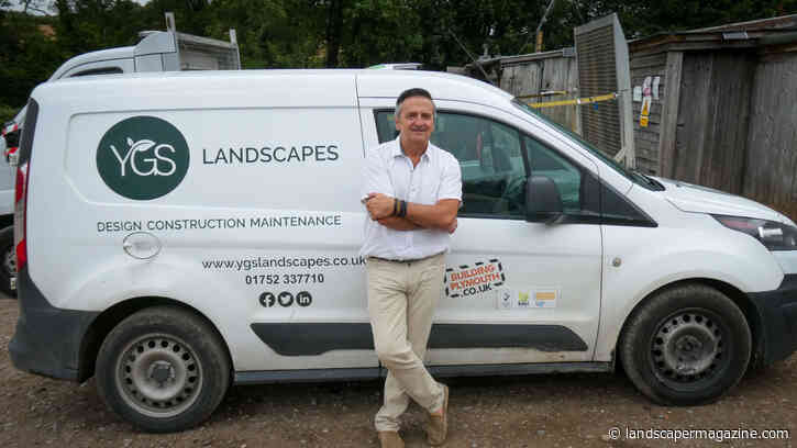 Growing Their Own For 45 years: YGS Landscapes Celebrates 45 Years Of BALI Membership