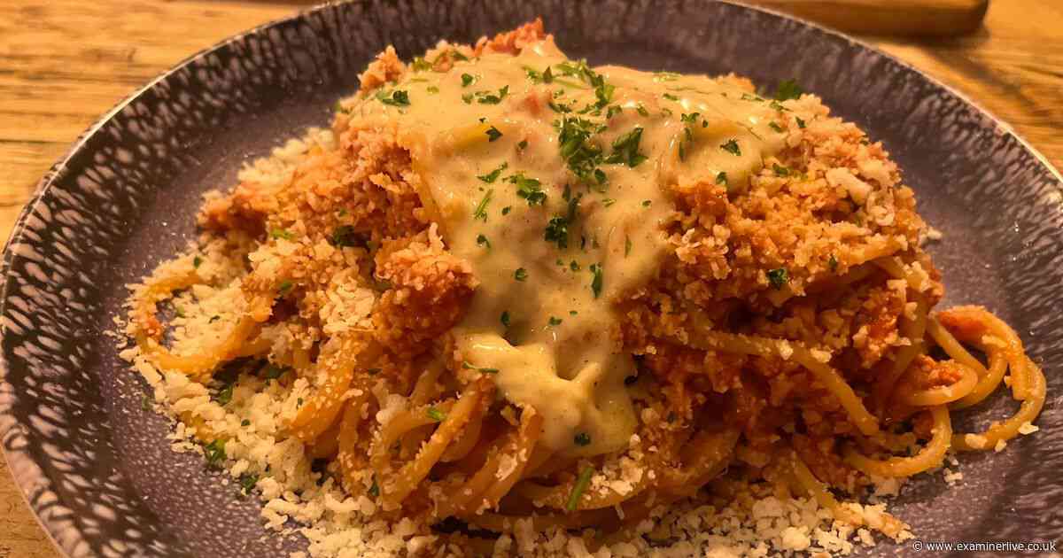 The must-visit Sicilian restaurant that is more than worth leaving Yorkshire to savour