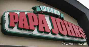 Papa Johns adds a new franchise partner in Mexico