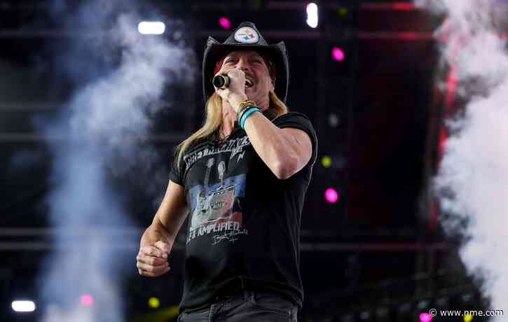 Bret Michaels axes all planned tour dates to recover from surgery