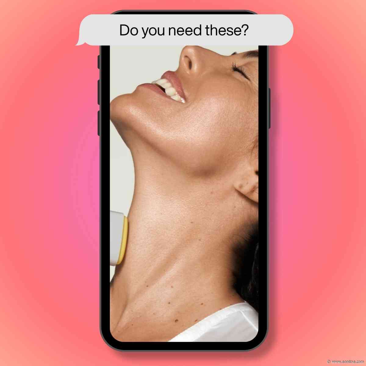 Your Neck May Be Aging Faster Than Your Face: Here's How to Fix It
