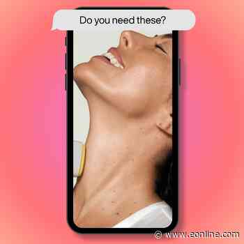Your Neck May Be Aging Faster Than Your Face: Here's How to Fix It