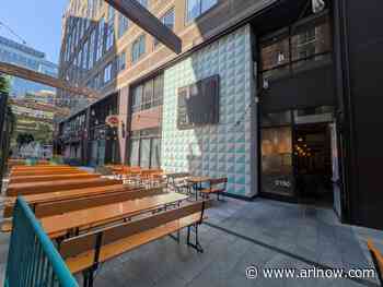 Solace Outpost brewpub taking over El Rey taqueria in Ballston