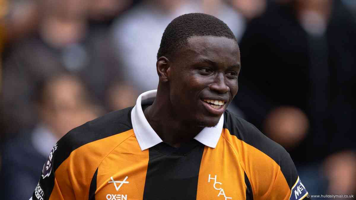 Hull City handed a major boost as euphoric Tigers look for Carabao Cup success