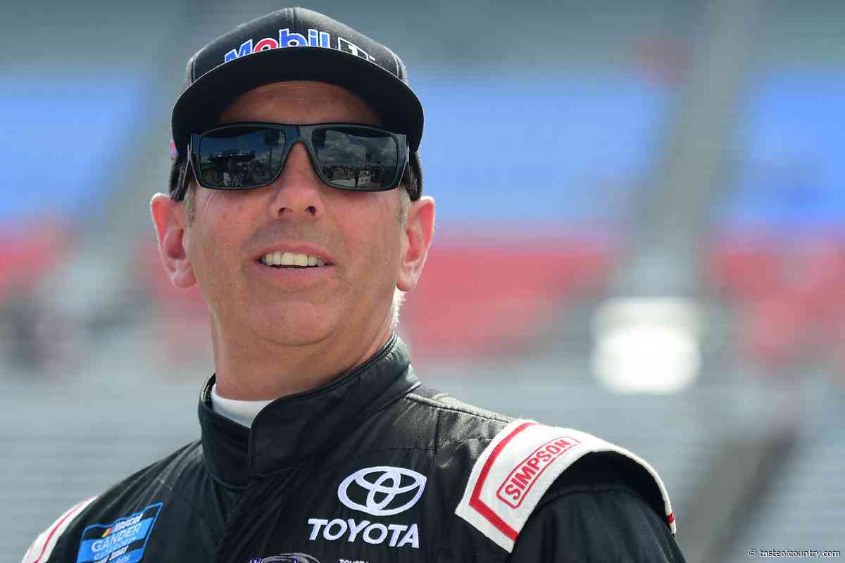 NASCAR: Greg Biffle Burglary Update! Police Didn't Expect This
