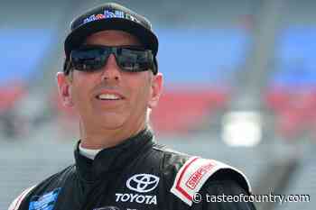 NASCAR: Greg Biffle Burglary Update! Police Didn't Expect This