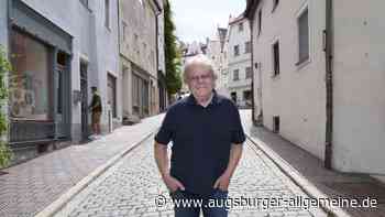 „Keep on Running" und Regisseur Holm Dressler kehren nach 35 Jahren nach Landsberg zurück
