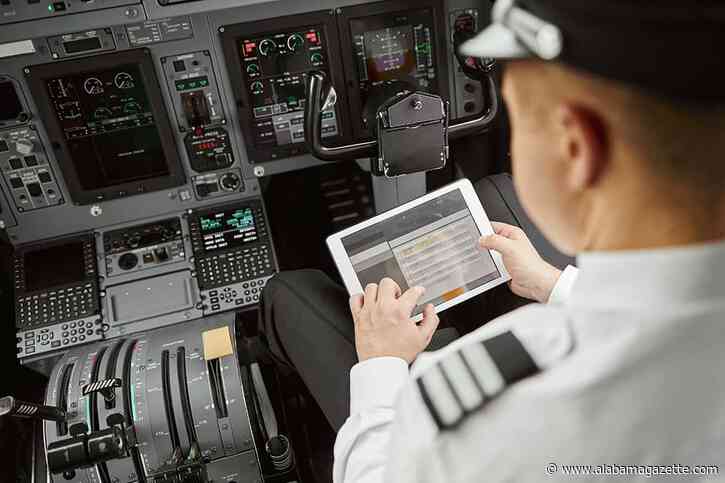 Same flight, different logbook: Why a private jet crew's experience looks bigger on paper in the US than in Europe