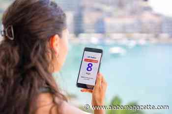 What time of day is the sun most dangerous? UV exposure hour by hour