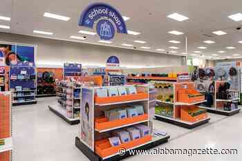 Back-to-school shopping expected to cost parents $863.86 in 2026