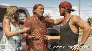 GTA 6 Leak Shows Off Apparent Nudist Colony