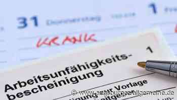 Ingolstädter sind nicht mehr so häufig krank