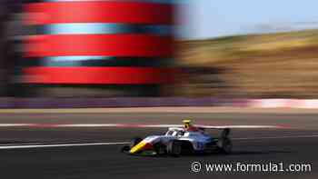 F1 ACADEMY unveils expanded 2026 Rookie Test
