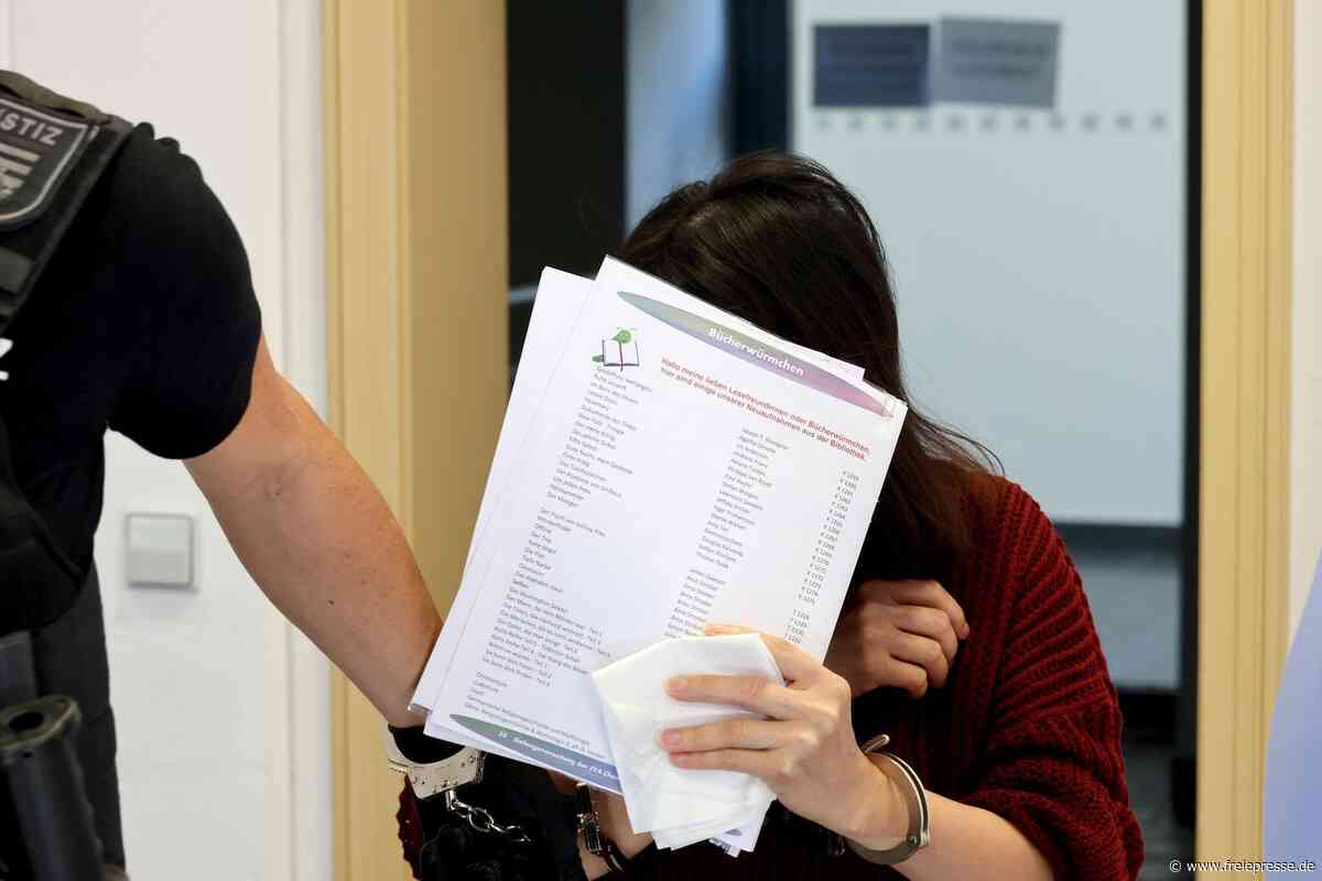 Prozess im Rotlichtmilieu in Chemnitz: Wer ist „Lina“?