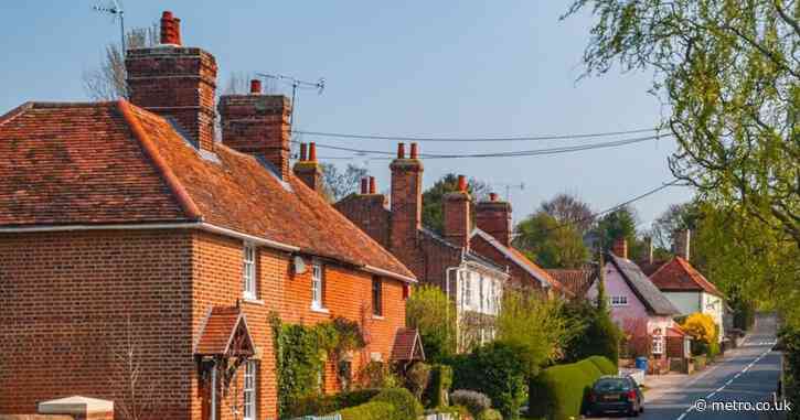 The completely ‘unspoiled’ UK village that property developers have their eyes on
