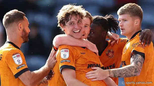 'I'm quicker & stronger after loan spell' - Lopez