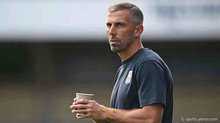 O'Neil expecting 'really tough game' against Leicester