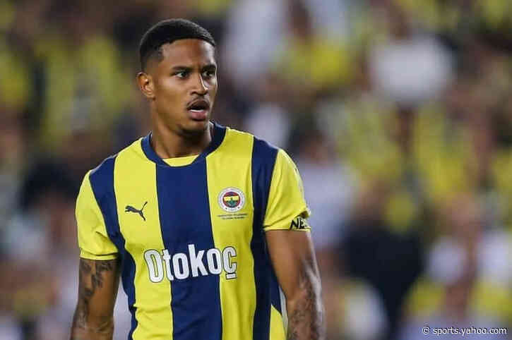Confirmed: Oosterwolde to become Roma’s 5th signing