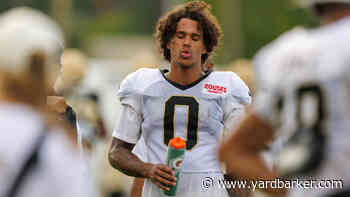 2026 New Orleans Saints Rookie Preview