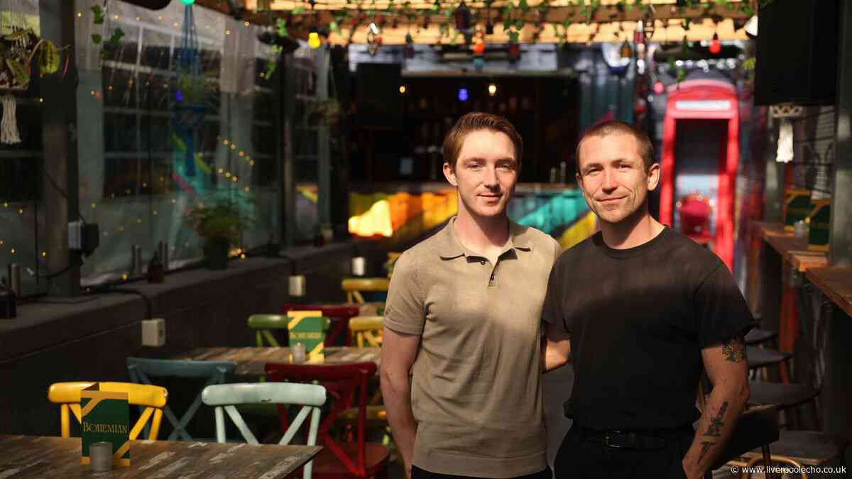 'We're just two brothers from Waterloo - you couldn't get more independent'