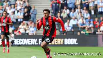 Martin Drury gives honest thoughts on 'aggressive' Huddersfield whizkid Jay Sway