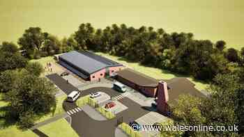 Major expansion approved for village school