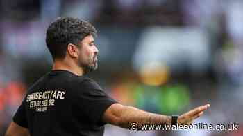 Six transfers Swansea City that can still happen as club in middle of 'storm'