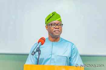 Oyo decries FG’s exclusion from state event 