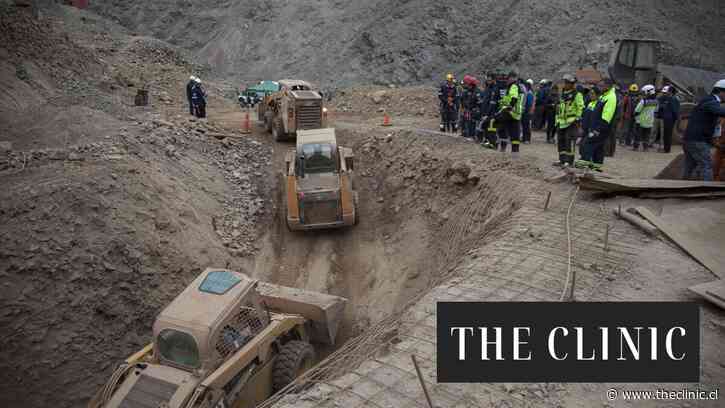 Los sueldos de los puestos con mayor demanda en la minería: los más altos promedian $3,5 millones y operadores de maquinaria superan los $2 millones