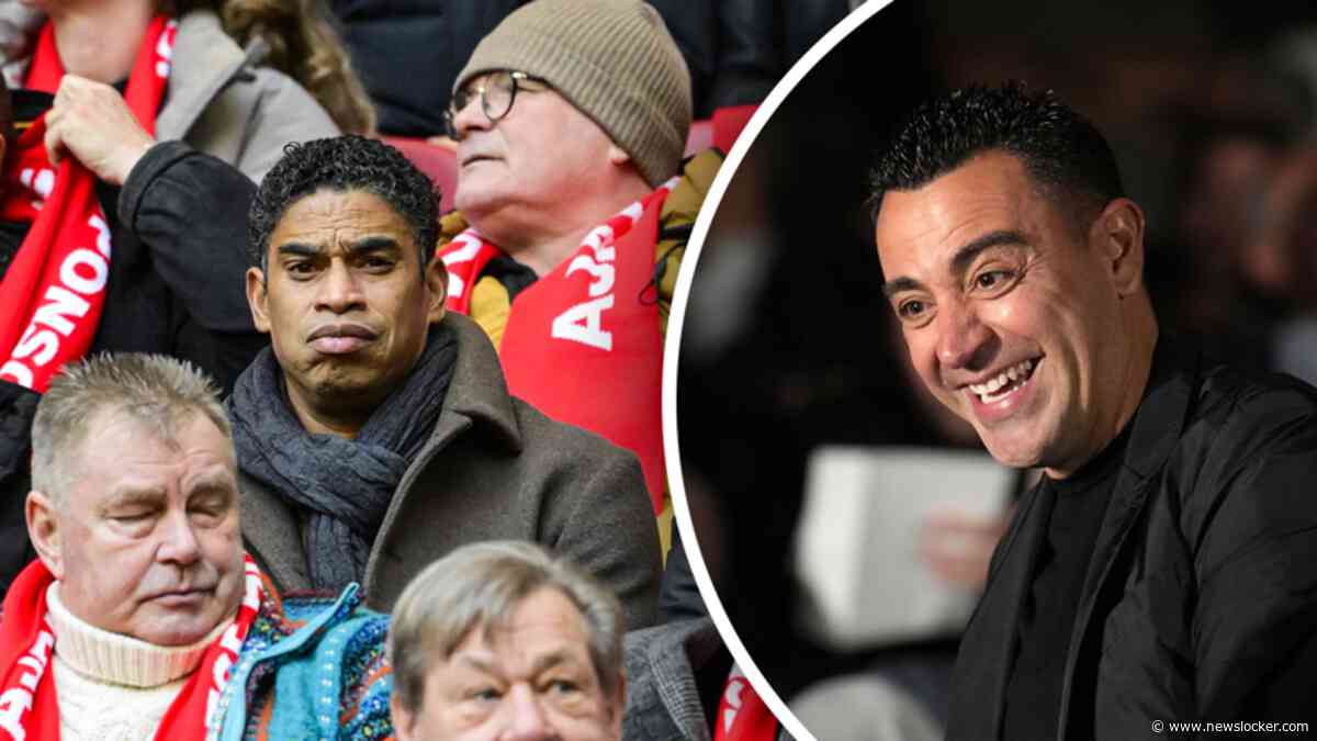 Zo reageert Michael Reiziger op bondscoachschap: 'Mooie reactie'