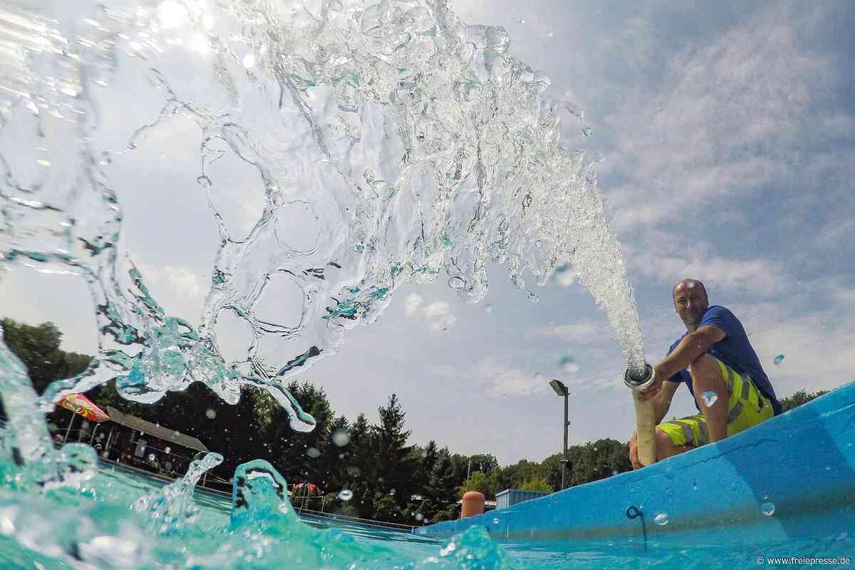 Kommentar zur Zukunft des Freibades in Erdmannsdorf