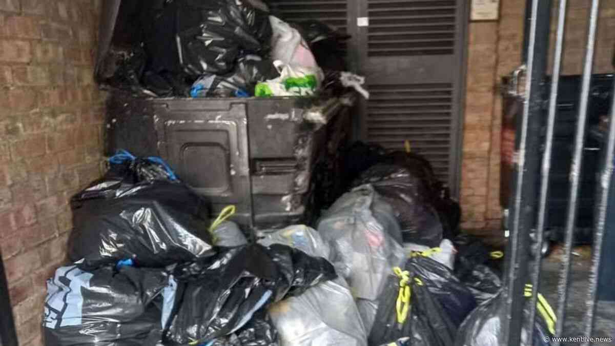 Thanet council responds as refuse workers to begin ballot on strike action