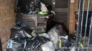 Thanet council responds as refuse workers to begin ballot on strike action