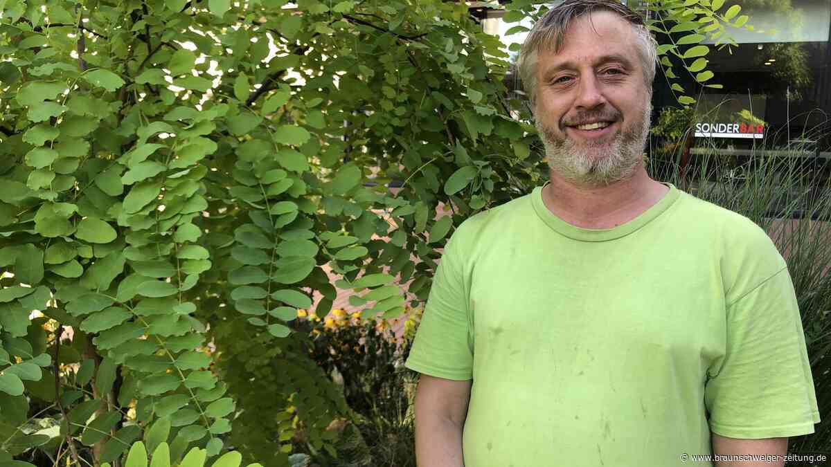 Abgang eines Unbeugsamen: Bündnisgrüner Marcel Bürger verlässt Rat nach 20 Jahren