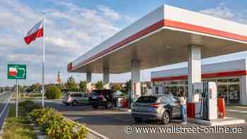 70 Cent billiger: Ab wann lohnt sich der Tanktrip nach Polen?
