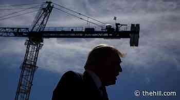 Existing White House bunker undermines need for East Wing renovation, officials reportedly say