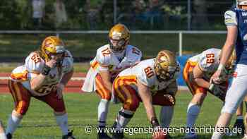Phoenix vor schwerem Saisonfinale