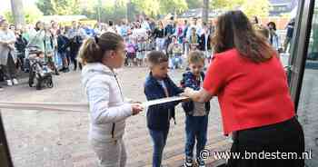Opening Kindcentrum ’s Gravenmoer: ‘Een wereld van verschil op alle fronten’