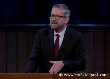 Grace Community Church names new senior pastor a year after John MacArthur's death