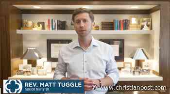 Dallas UMC megachurch sued by regional body says church was 'caught completely off-guard' by legal action