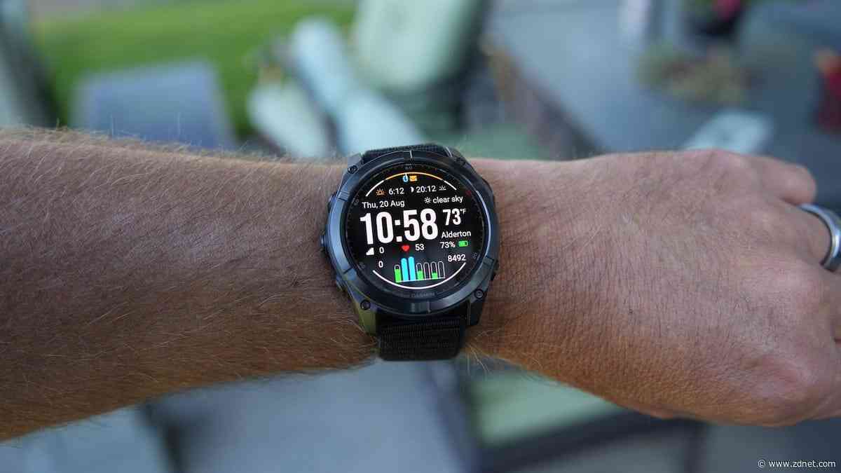 Best early Labor Day Garmin watch deals: Gear up for marathon training for less