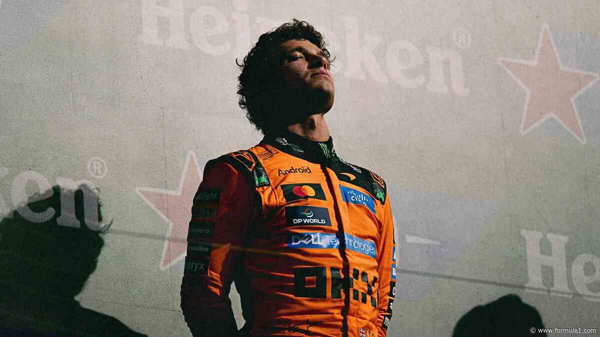 6 Winners and 5 Losers from Zandvoort