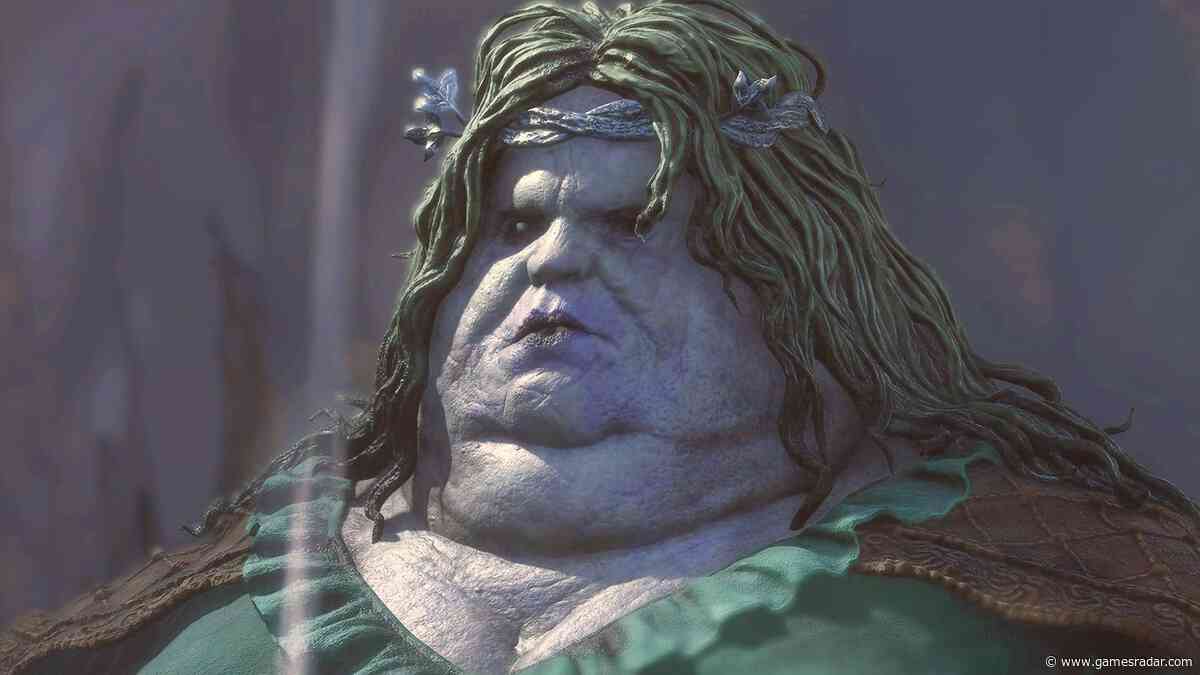 The best order to battle all the Mortal Shell 2 bosses