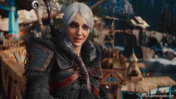 The Witcher 4 is "targeting" a 2028 release, CD Projekt Red announces: "I know it's a bit of wait"