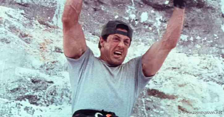 Cliffhanger: Sylvester Stallone Movie Remake With Pierce Brosnan Finally Sets Release Date