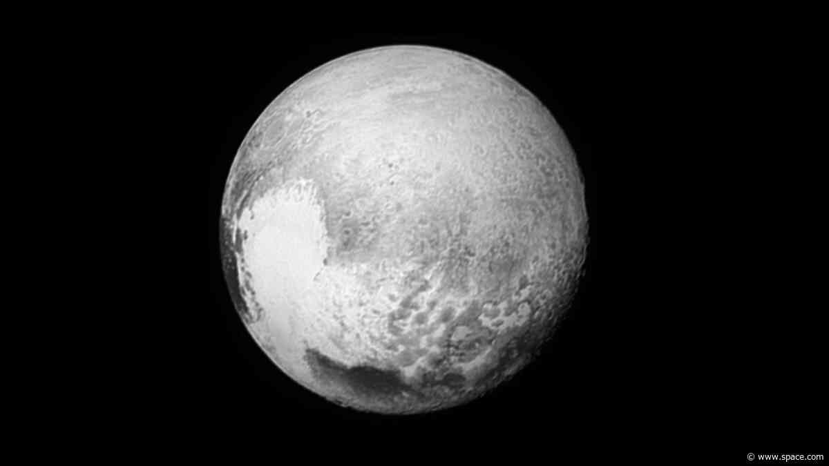 Why do we care so much that Pluto isn't a planet?