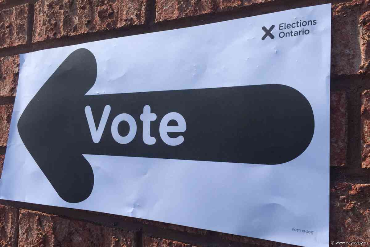 Who's running for mayor around the district?
